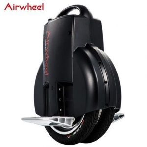 Monociclo eléctrico Airwheel